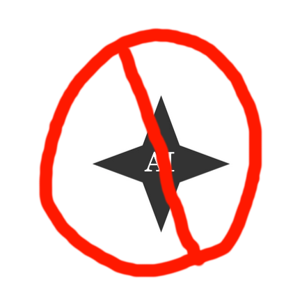 No AI